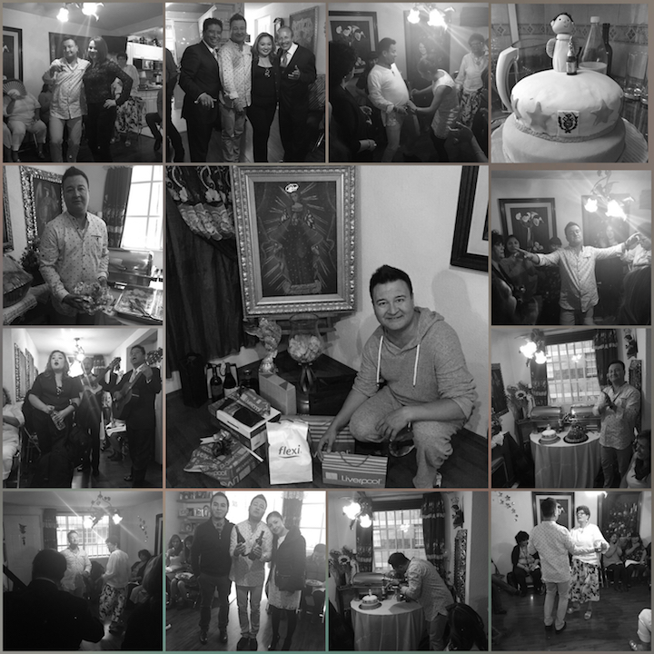 Fiesta Ivan 2016 - 2