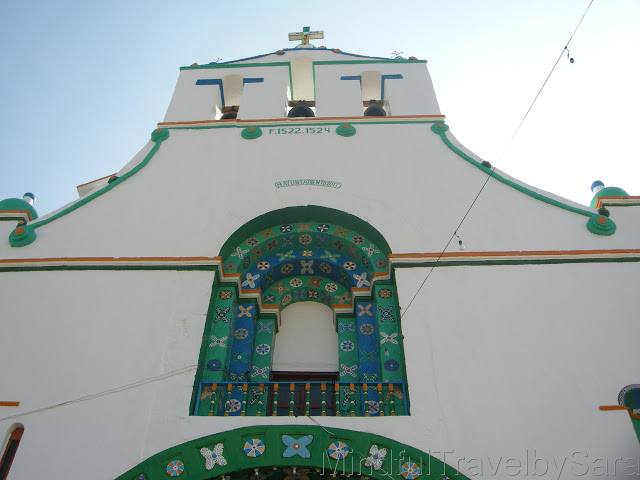 San Juan Chamula