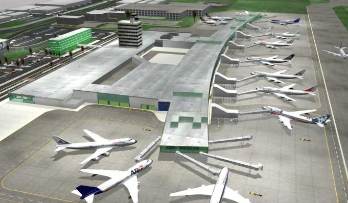 AEROPUERTODELCALLAO