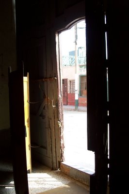 capilla