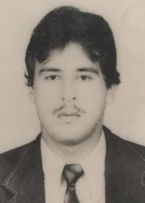 Christiam Rivoín